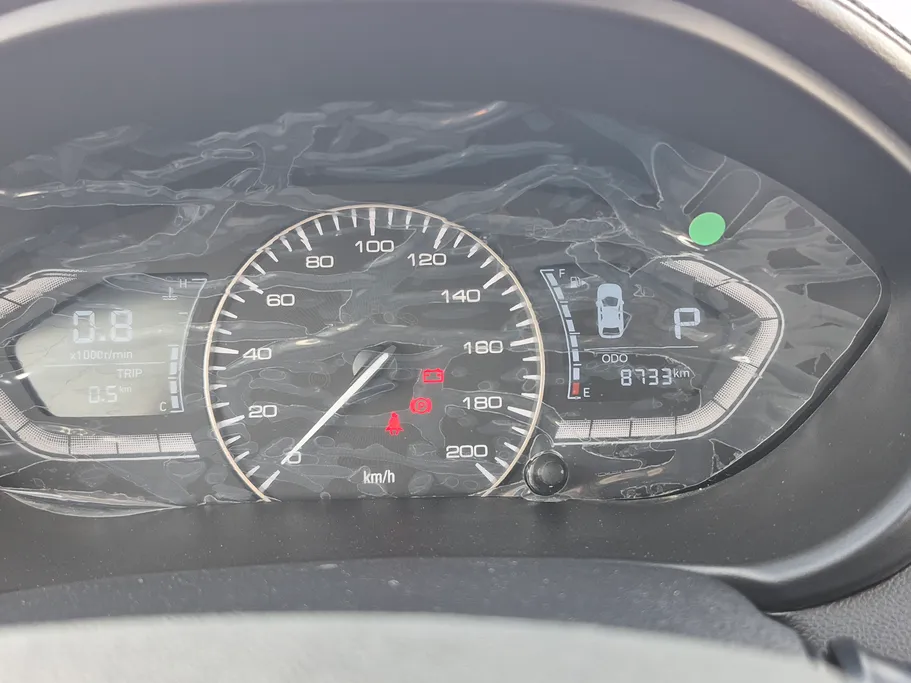 2025 Changan Alsvin Full Option 