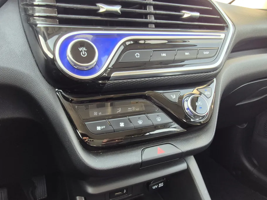 2025 Changan Alsvin Full Option 