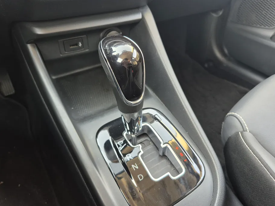 2025 Changan Alsvin Full Option 