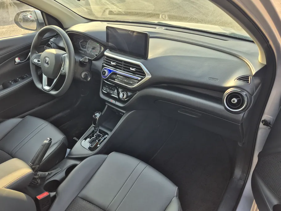 2025 Changan Alsvin Full Option 