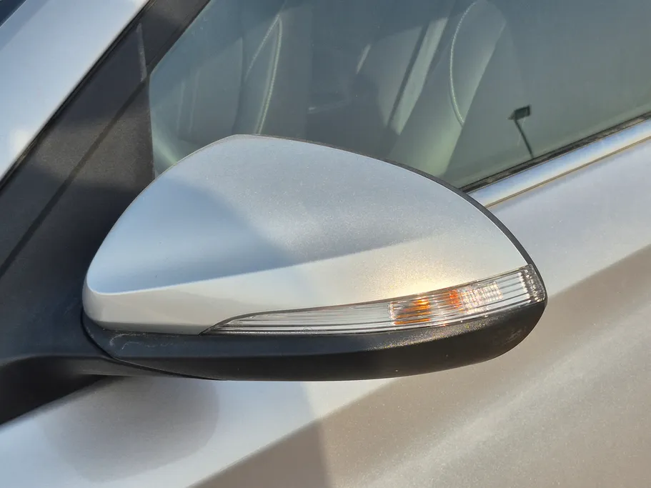 2025 Changan Alsvin Full Option 