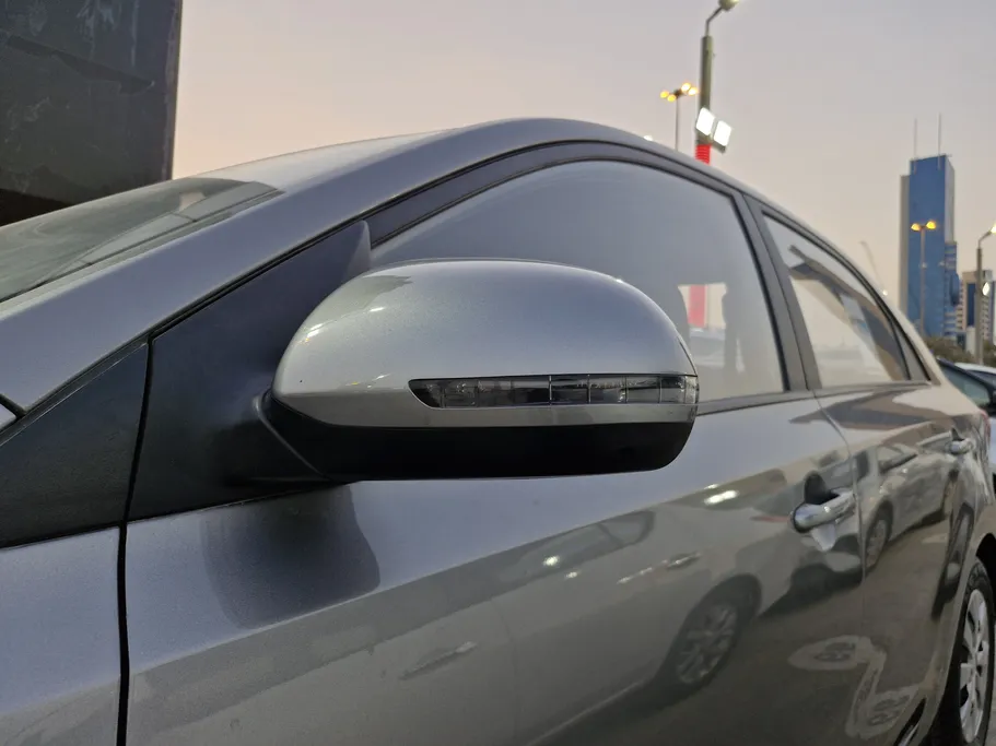 كيا بيجاس LX 2024 