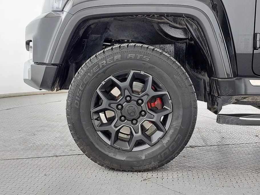 2022 BAIC BJ40L Champion 