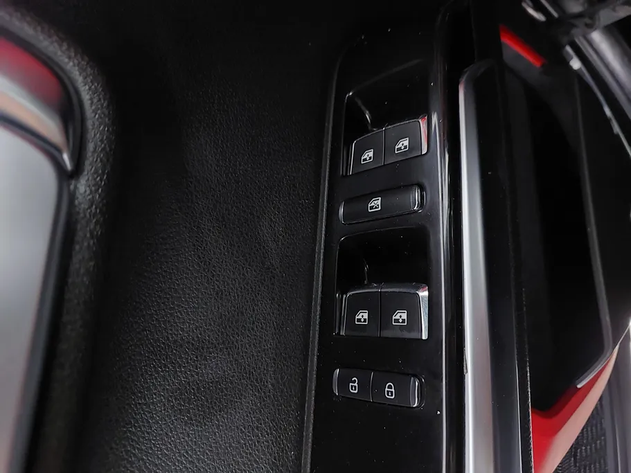 2022 BAIC BJ40L Champion 