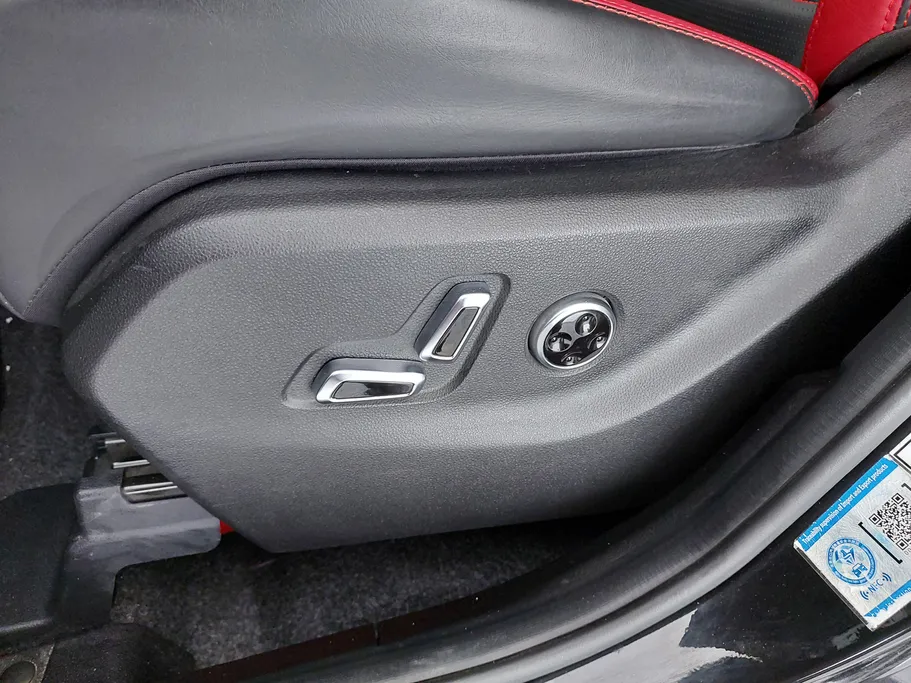 2022 BAIC BJ40L Champion 