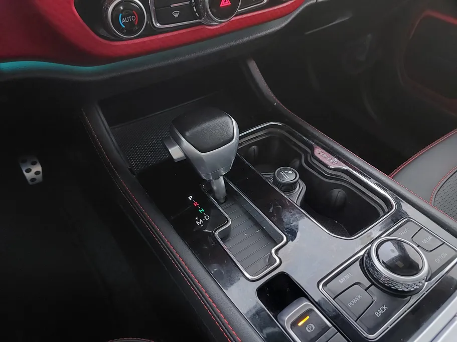 2022 BAIC BJ40L Champion 