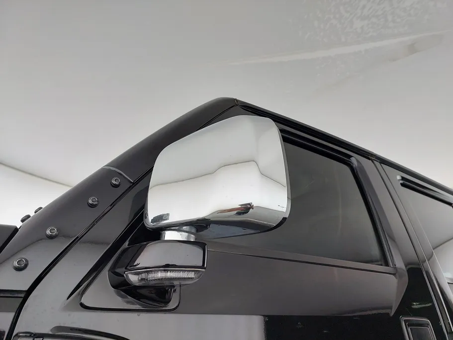 2022 BAIC BJ40L Champion 