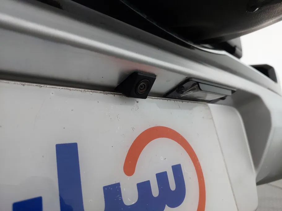 2022 BAIC BJ40L Champion 