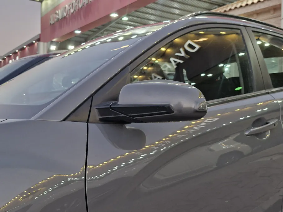 2022 هيونداي Kona سمارت 