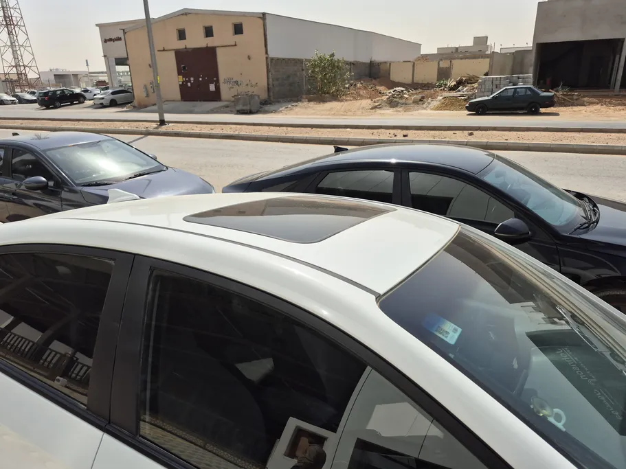 2022 Hyundai Accent Mid 