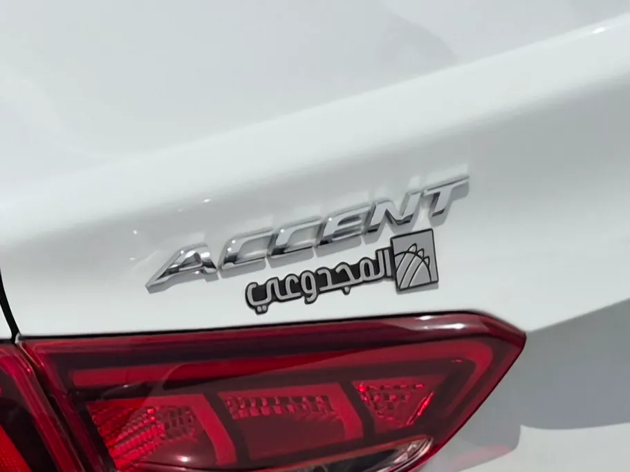 2022 Hyundai Accent Mid 