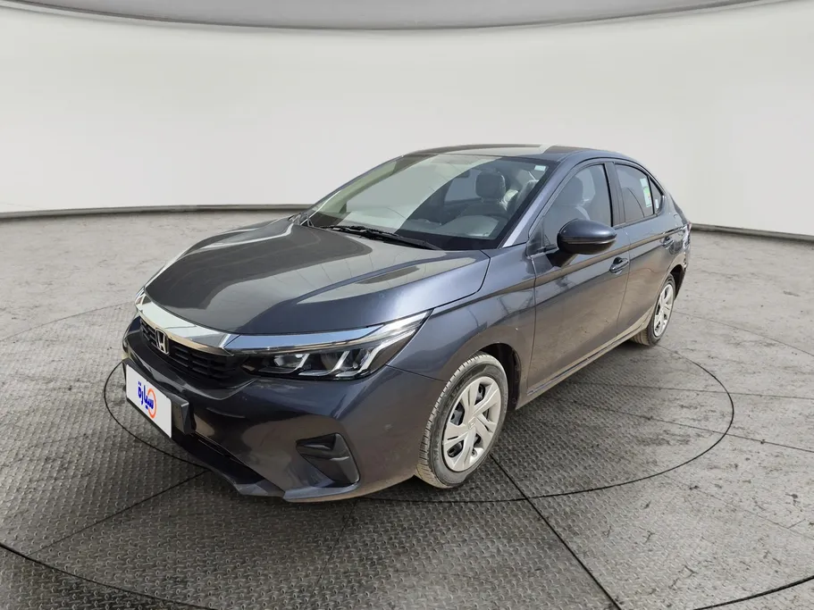 2024 Honda City DX 
