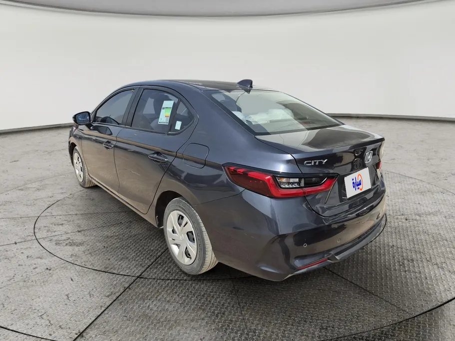 2024 Honda City DX 