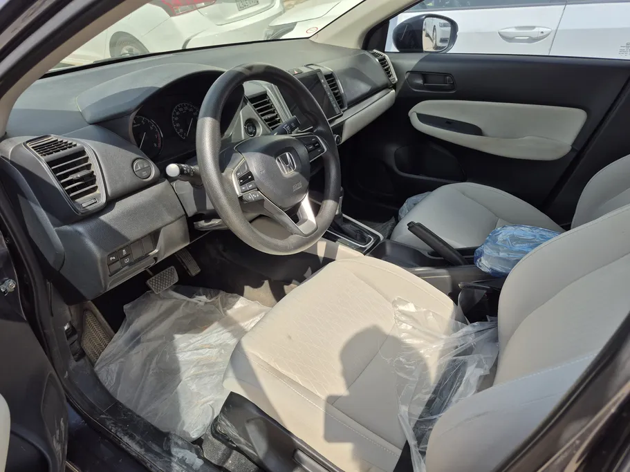2024 Honda City DX 