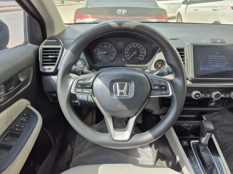 2024 Honda City DX 