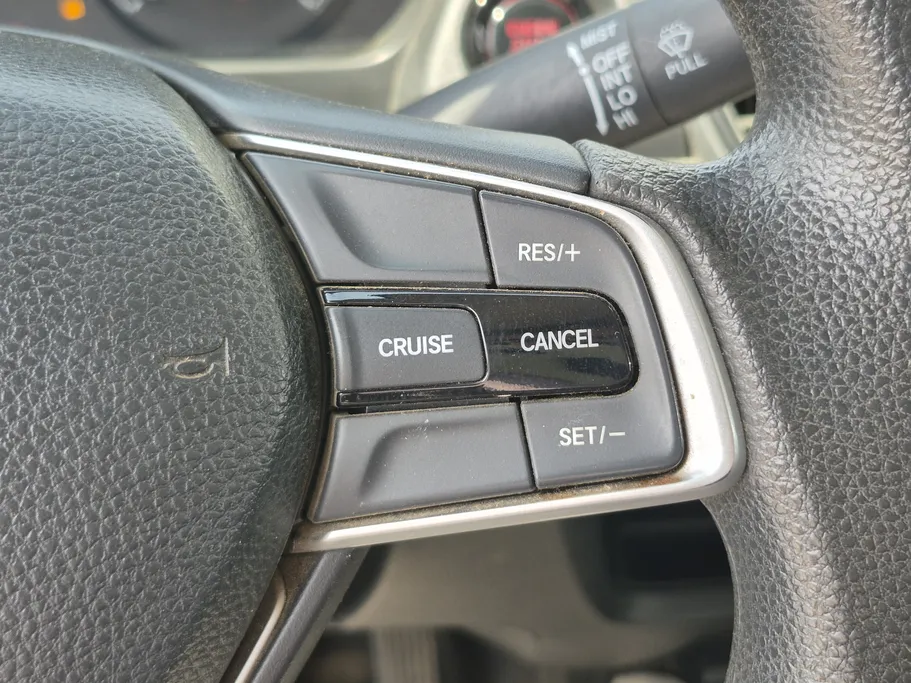 2024 Honda City DX 