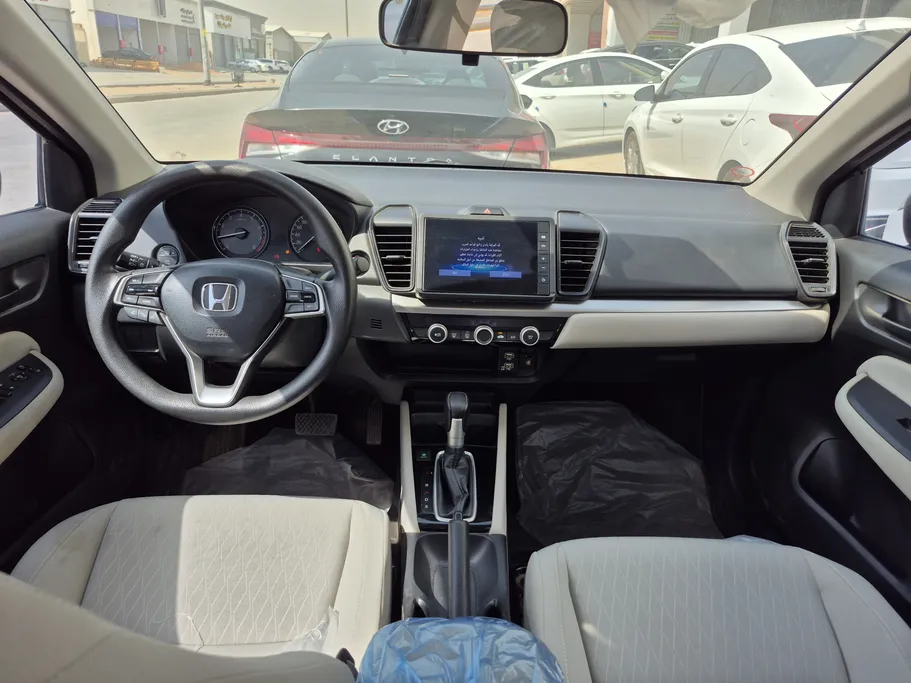 2024 Honda City DX 