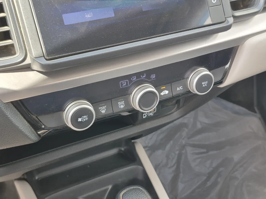 2024 Honda City DX 