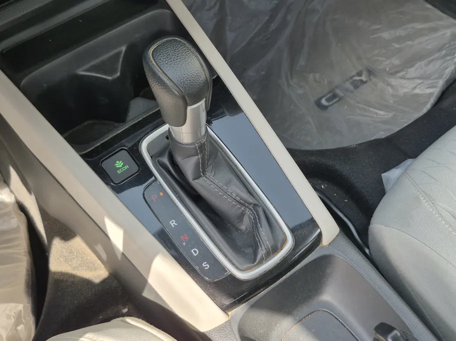 2024 Honda City DX 