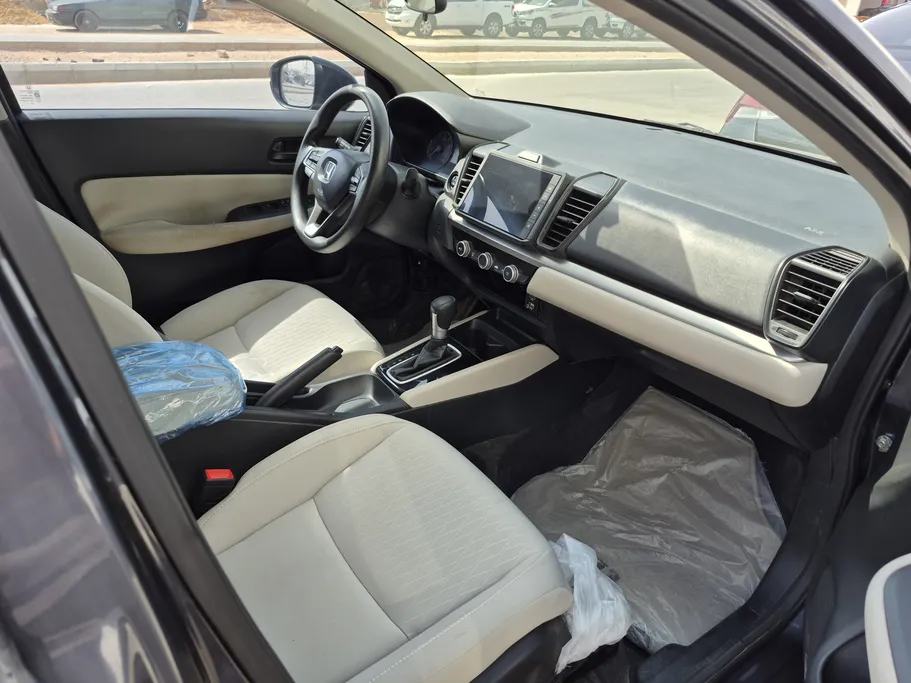 2024 Honda City DX 