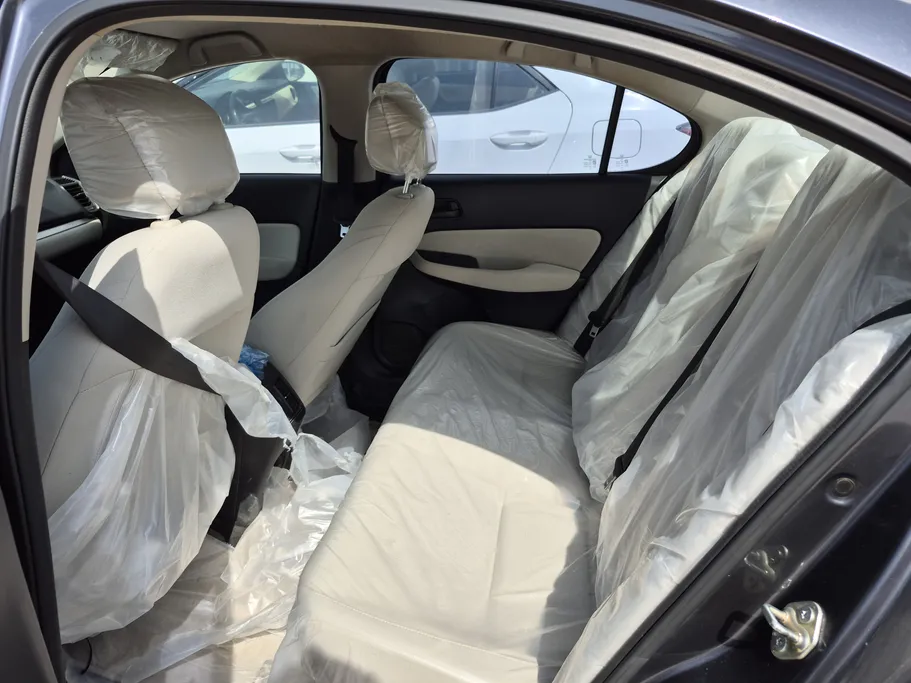 2024 Honda City DX 