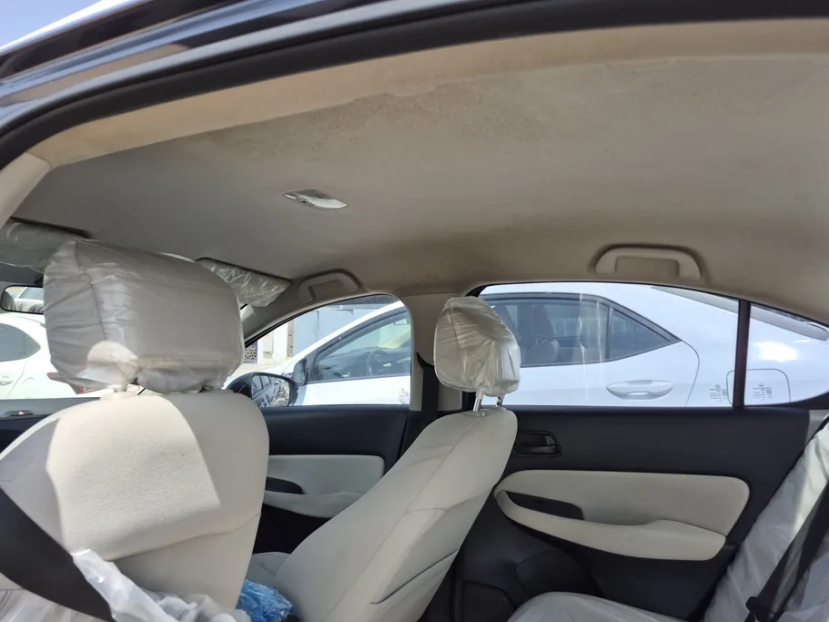 2024 Honda City DX 