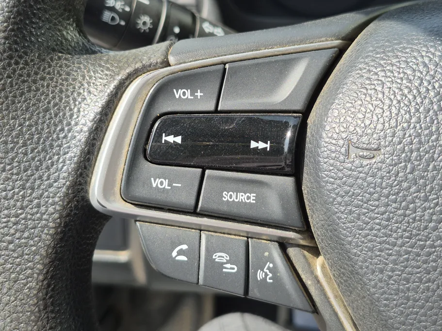 2024 Honda City DX 