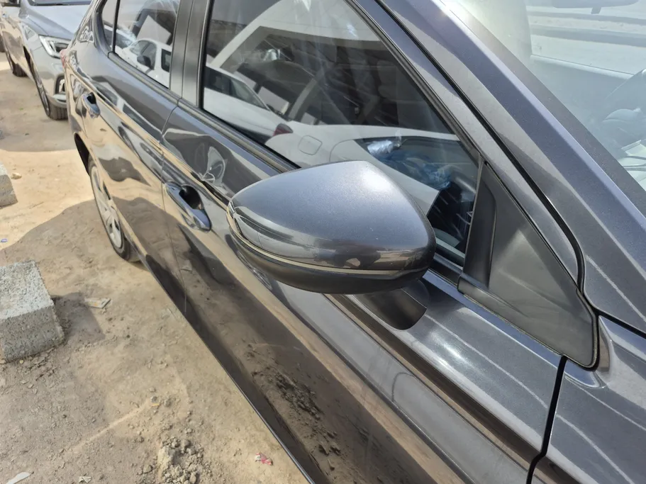 2024 Honda City DX 