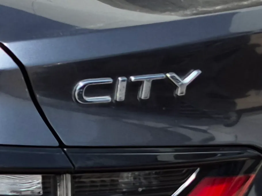 2024 Honda City DX 