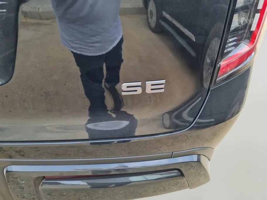 نيسان باترول SE T2 2026 