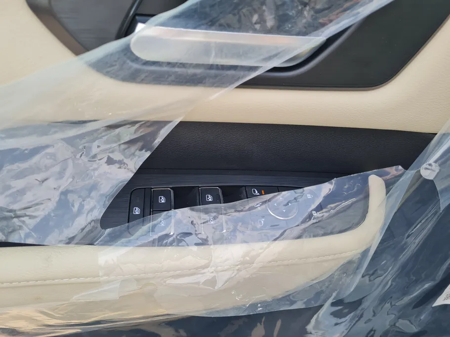 نيسان باترول SE T2 2026 