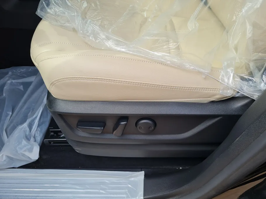 نيسان باترول SE T2 2026 