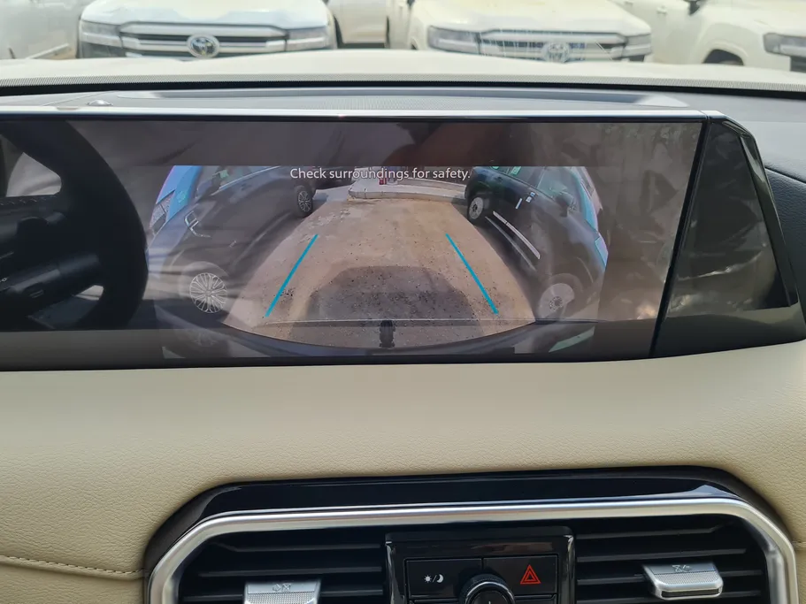 نيسان باترول SE T2 2026 