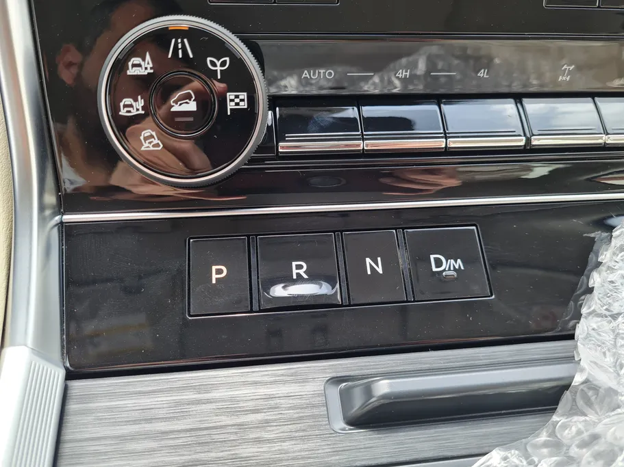 نيسان باترول SE T2 2026 