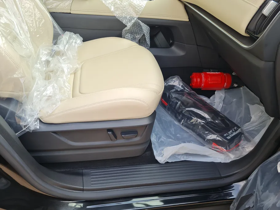 نيسان باترول SE T2 2026 