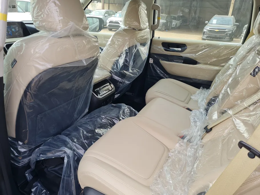 نيسان باترول SE T2 2026 