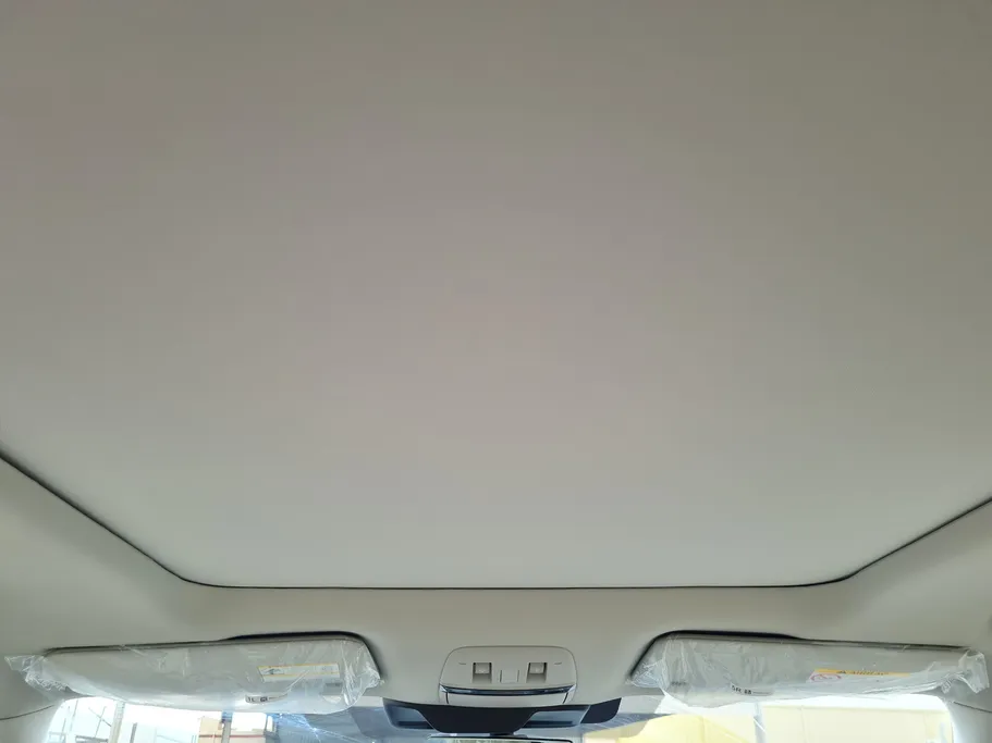 نيسان باترول SE T2 2026 