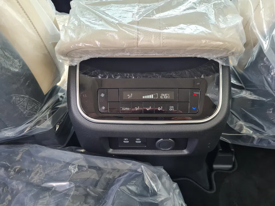 نيسان باترول SE T2 2026 