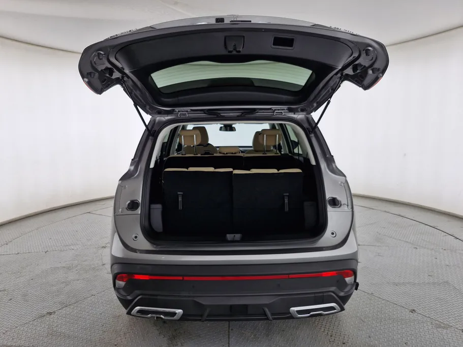 شفروليه كابتيفا Premier 2025 