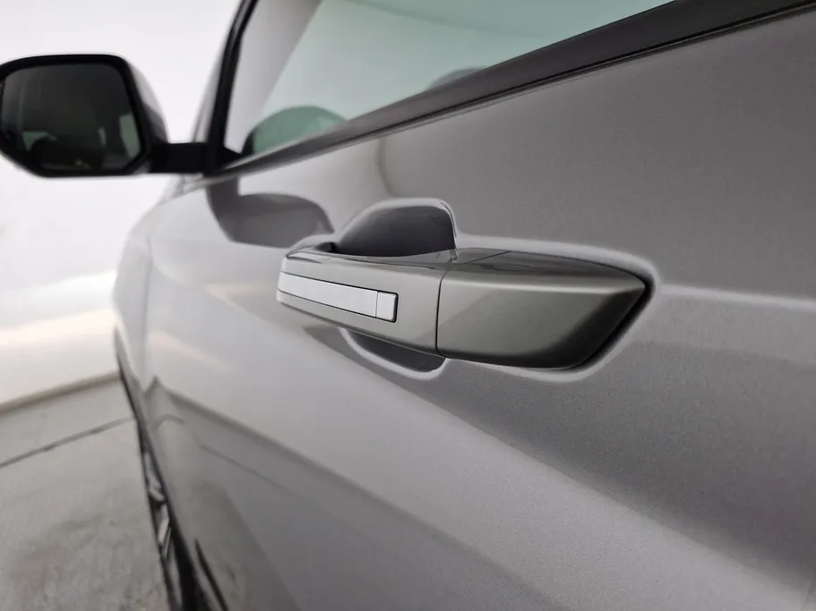 شفروليه كابتيفا Premier 2025 