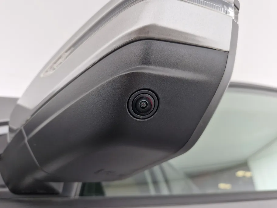 شفروليه كابتيفا Premier 2025 