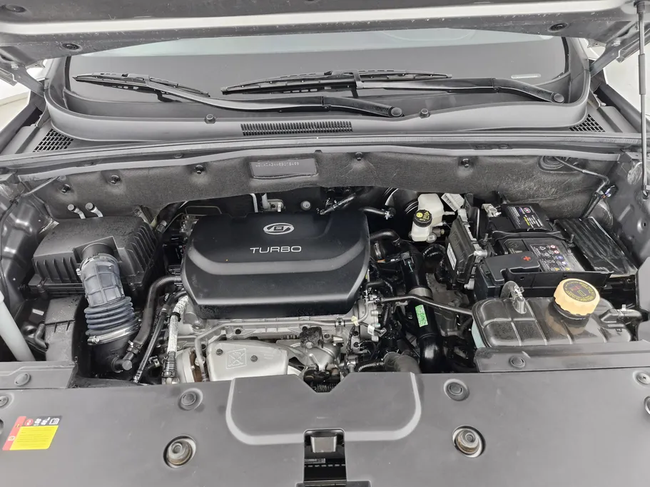 شفروليه كابتيفا Premier 2025 