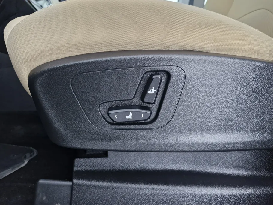 شفروليه كابتيفا Premier 2025 