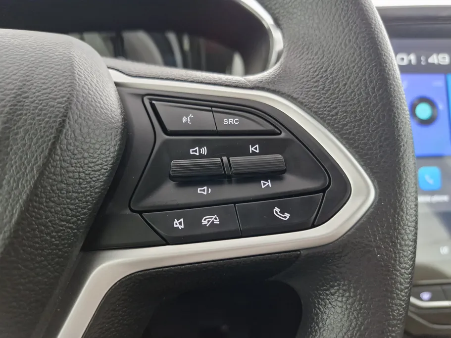 شفروليه كابتيفا Premier 2025 