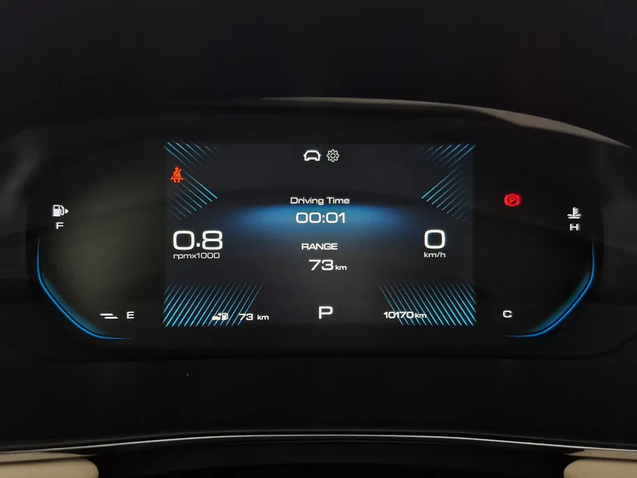 شفروليه كابتيفا Premier 2025 