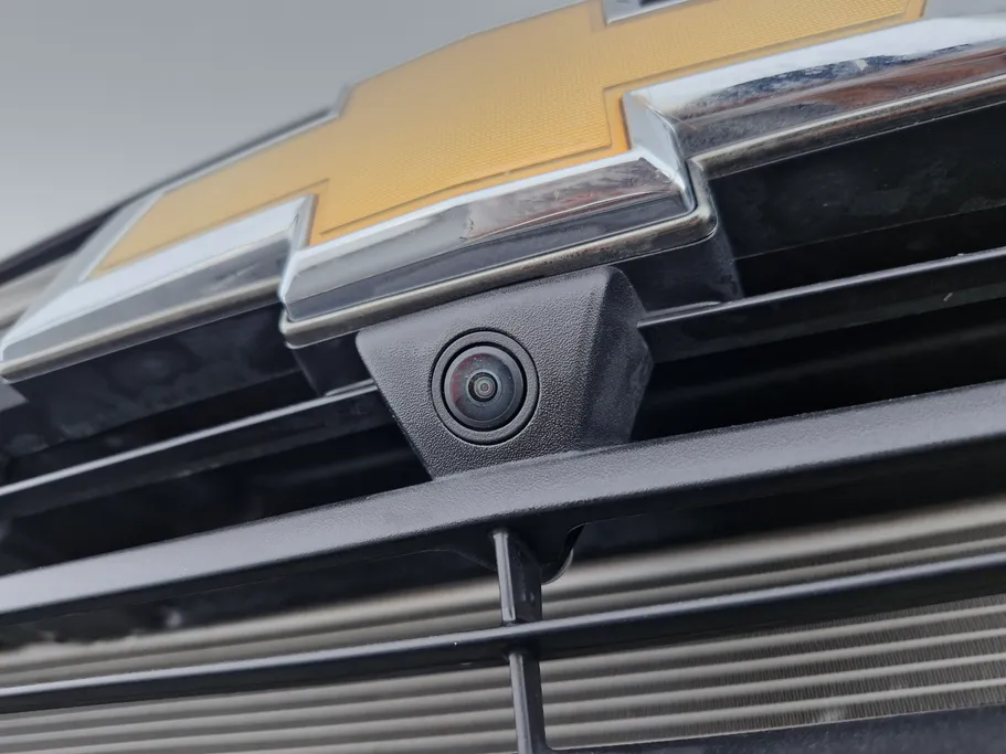 شفروليه كابتيفا Premier 2025 