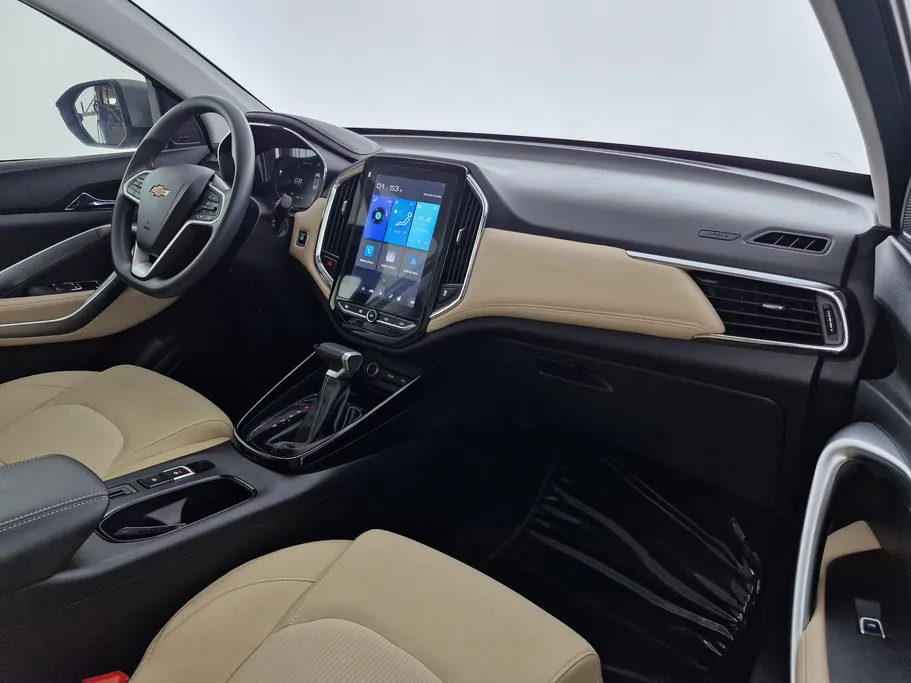 شفروليه كابتيفا Premier 2025 