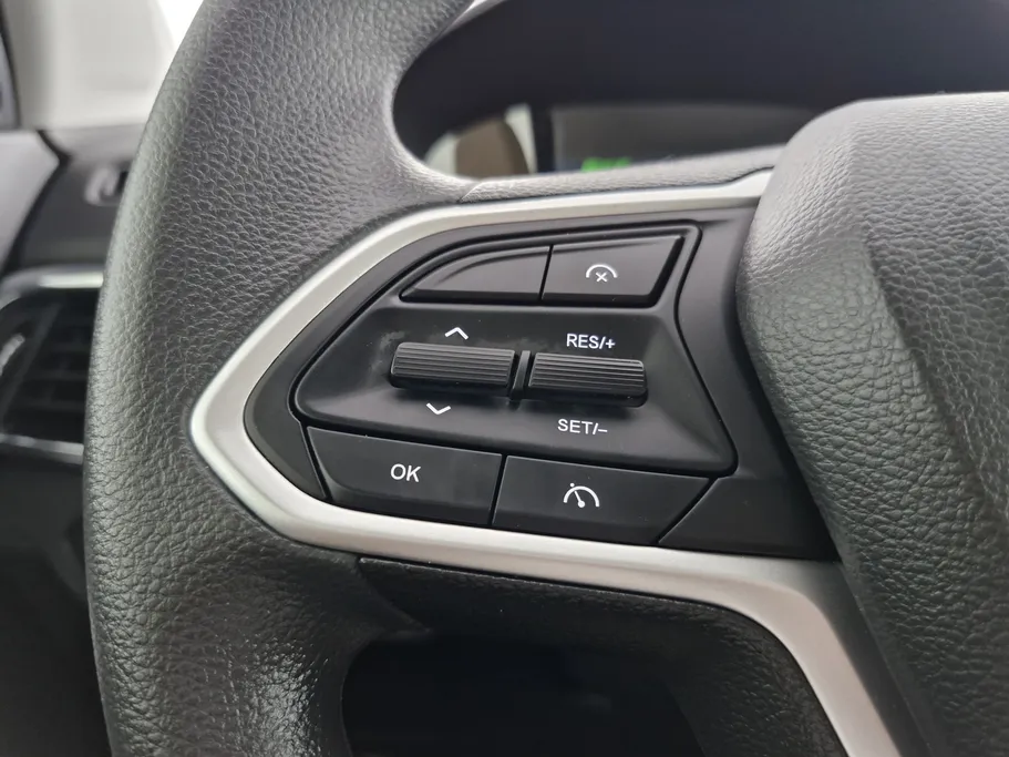 شفروليه كابتيفا Premier 2025 