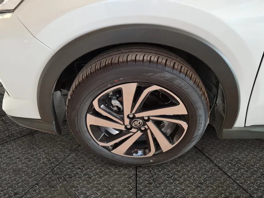 تويوتا رايز  LIMITED 2026 