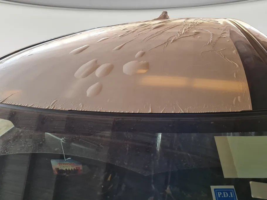 تويوتا رايز  LIMITED 2026 